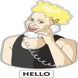 Depeche Mode WhatsApp Sticker #16