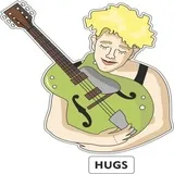 Sticker 18