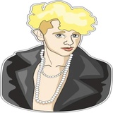 Depeche Mode WhatsApp Sticker #19