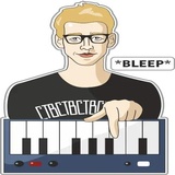 Depeche Mode WhatsApp Sticker #22