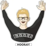 Sticker 28