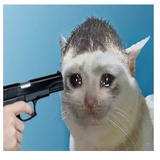 despair WhatsApp Sticker #3