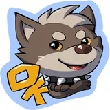 Sticker 21