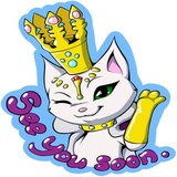 Dibidogs WhatsApp Sticker #22