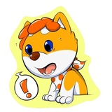 Dibidogs WhatsApp Sticker #26