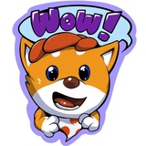 Dibidogs WhatsApp Sticker #27