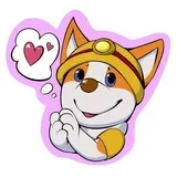 Sticker 35