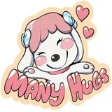 Sticker 36