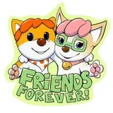 Sticker 38