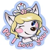 Sticker 39