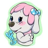 Sticker 45