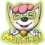 Sticker 53