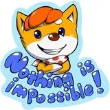 Sticker 55