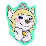Sticker 57