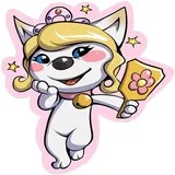 Sticker 58