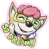 Sticker 59