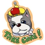Sticker 61