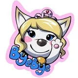 Sticker 8