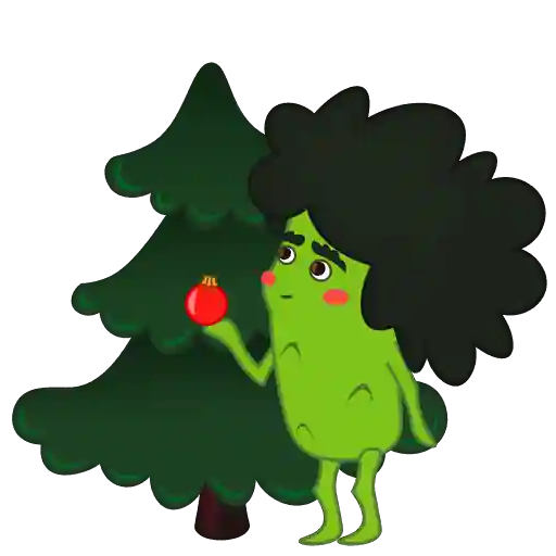 Sticker 10