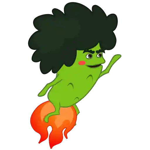 Sticker 9
