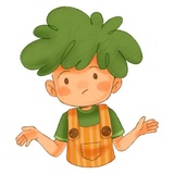 Digital Garden WhatsApp Sticker #15