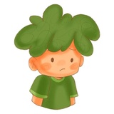 Digital Garden WhatsApp Sticker #19