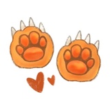 Digital Garden WhatsApp Sticker #5