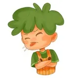 Sticker 9