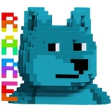 Doge Crypto WhatsApp Sticker #8