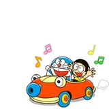 Doraemon WhatsApp Sticker #18