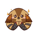 Dota WhatsApp Sticker #10