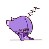 Dota WhatsApp Sticker #14