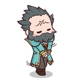 Dota WhatsApp Sticker #17