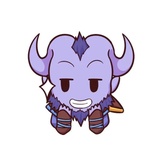 Dota WhatsApp Sticker #2