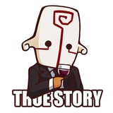 Dota WhatsApp Sticker #21