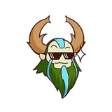 Dota WhatsApp Sticker #24