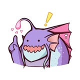 Dota WhatsApp Sticker #26