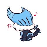 Dota WhatsApp Sticker #27