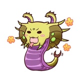 Dota WhatsApp Sticker #4