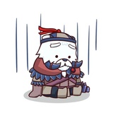 Dota WhatsApp Sticker #5