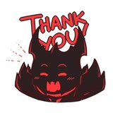 Dota WhatsApp Sticker #6