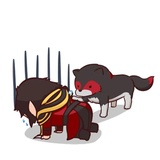 Dota WhatsApp Sticker #9