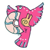 Drawing WhatsApp Sticker #11