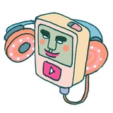 Drawing WhatsApp Sticker #12