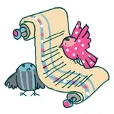 Sticker 13