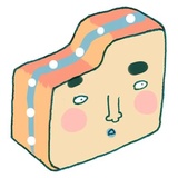 Drawing WhatsApp Sticker #14