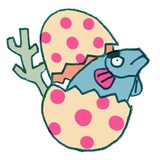 Drawing WhatsApp Sticker #16