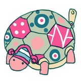 Drawing WhatsApp Sticker #21