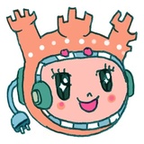 Drawing WhatsApp Sticker #22