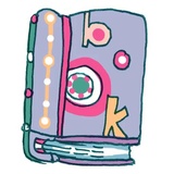 Drawing WhatsApp Sticker #5